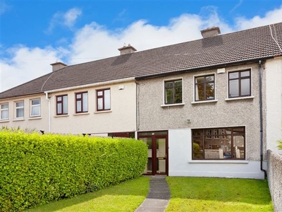 35 Cherryfield Avenue, Walkinstown, Dublin 12