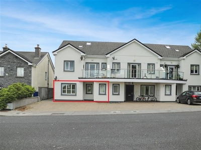 35, Dun Na Ri, Ballyhugh, Gort, Co. Galway