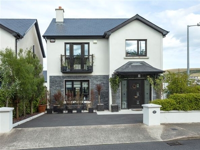 37 Marlton Hall, Wicklow Town, Co. Wicklow