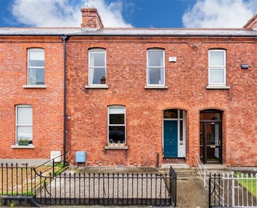 37 St Peter's Road, Phibsborough, Dublin 7