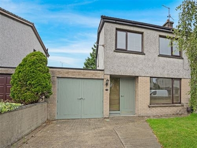 38 Afton Drive, Greenacres, Dundalk, Co. Louth