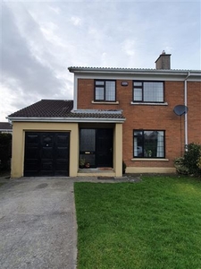 39 Orchard Drive, Ursuline Court, Waterford City, Waterford