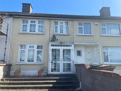 42 Deanstown Avenue, Finglas, Dublin 11