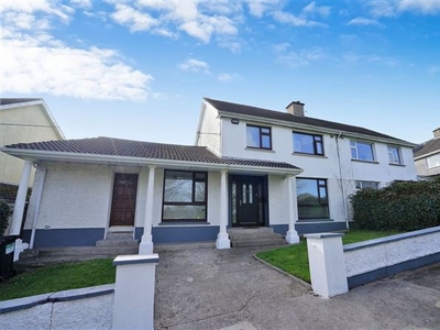 42 Manor Lawn, Lisduggan, Waterford City, Waterford