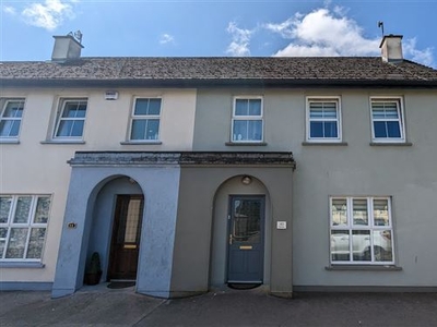 43 Fairgreen, Borrisokane, Co. Tipperary