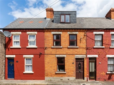 44 Hastings Street, Ringsend, Dublin 4