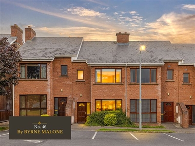 46 Millfield Manor, Millfield, Newbridge, Kildare