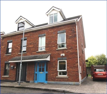 46 Railway Road, Clongriffin, Dublin 13