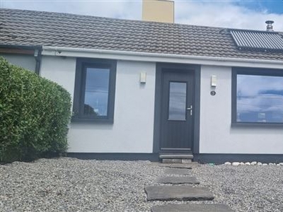 5 Ashmount Terrace, Dingle, Kerry