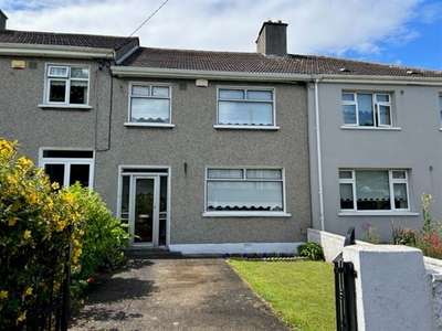 5 Maryfield Drive, Artane, Dublin 5