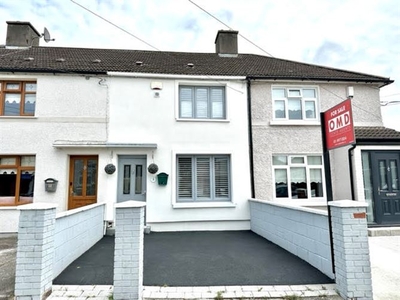 5 Thomond Road, Ballyfermot, Dublin 10