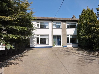 51 Meadowview Grove, Lucan, Dublin