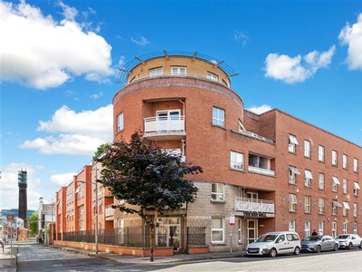 52 Red Mill , Smithfield, Dublin 7