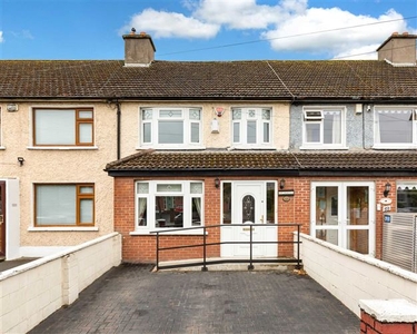 61 Ballygall Road West, Finglas East, Dublin 11, County Dublin