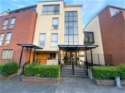 61 Park View, River Road, Rathborne, Dublin 15, Ashtown