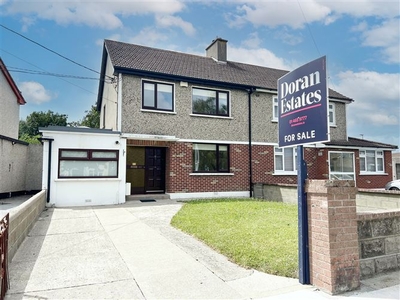 62 Fernhill Road, Manor Estate, Dublin 12, Dublin