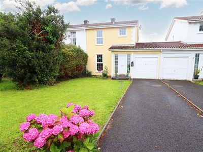 639 Chestnut Close, Elm Park, Castletroy, Limerick