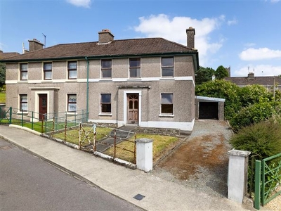 64 Assumption Place, Clonakilty, Co. Cork