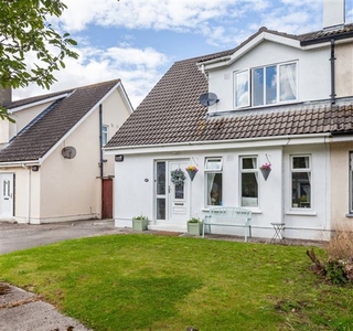 64 White Castle Lawn, Athy, Co.Kildare