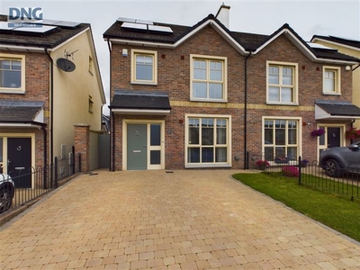 67 Aughamore, Clane, Co. Kildare