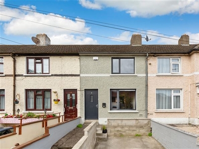 68 Faussagh Road , Cabra, Dublin 7