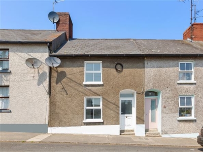 7 Pearse Street, Gorey, Wexford