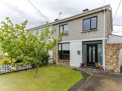 7 Rathbeale Rise, Swords, Dublin