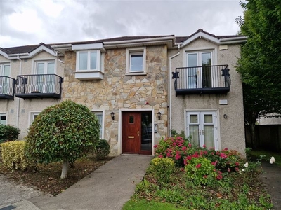 7 The Elms, Abbeywood, Clane, Co. Kildare