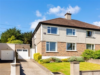 70 Beech Park Road, Foxrock, Dublin 18