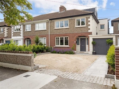 71 Kincora Drive, Clontarf, Dublin 3, County Dublin