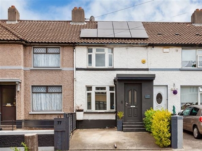 77 Clonard Road, Crumlin, Dublin 12