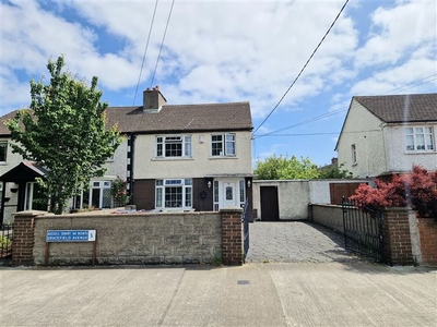 78 Gracefield Avenue, Artane, Dublin 5