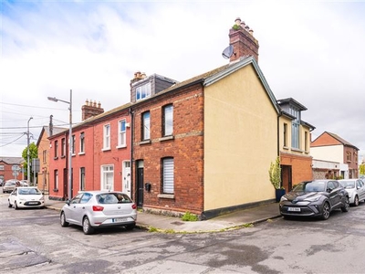 8 Chapel Avenue, Irishtown, Dublin 4