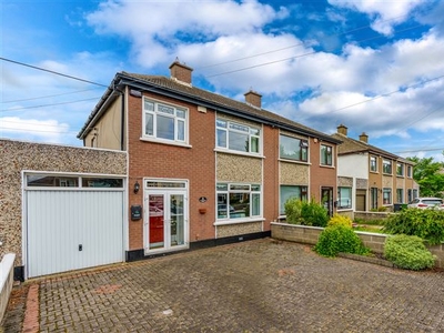 81 Stapolin Lawns, Baldoyle, Dublin 13