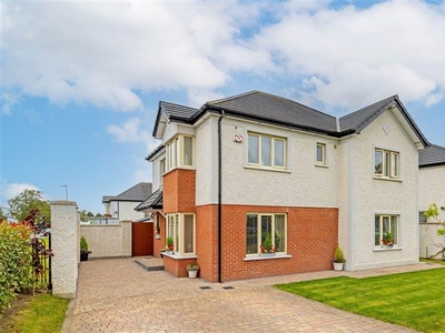 86 Temple Mills, Rathangan, Kildare