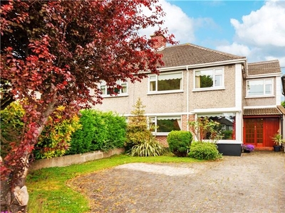 88 Ballyroan Road, Templeogue, Rathfarnham, Dublin 14