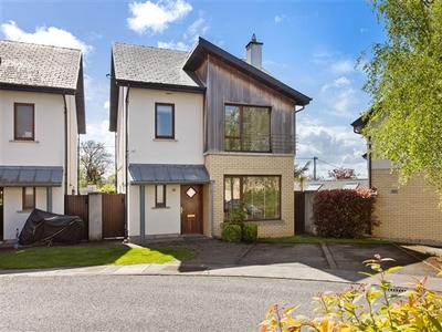 9 Ballinclea Wood, Killiney, County Dublin