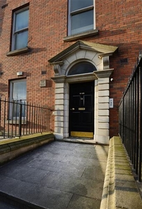 Apartment 13 Granby Hall, 14 Granby Row , North City Centre, Dublin