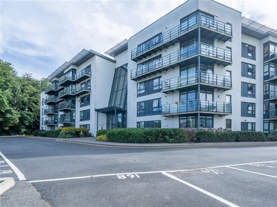 Apartment 159, Block C, Lymewood Mews, Northwood, Santry, Dublin 9