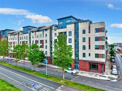 Apartment 2, 2 Beau Park Avenue, Dublin 13, Clongriffin