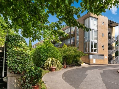 Apartment 28, Block B, GRIFFITH HALL, Glandore Road, Drumcondra, Dublin 9