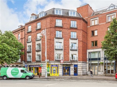 Apartment 57, 20 Christchurch Place, Dublin 8, County Dublin