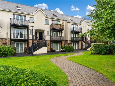 Apartment 57, MELVILLE DRIVE, Cityside, Finglas, Dublin 11