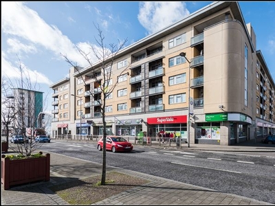 Apartment 68, COLLEGE VIEW, Ballymun, Dublin 11