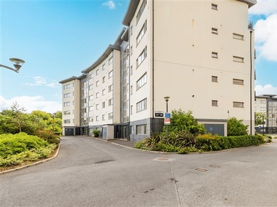 Apt 161, The Oaks, Carrington, Northwood, Santry, Dublin 9