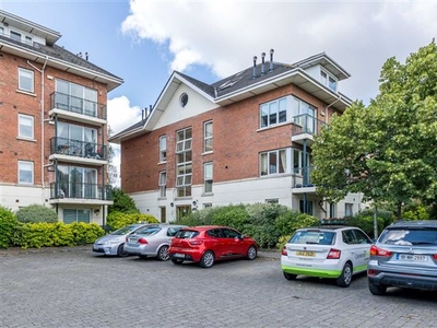 Apt 3 The Laurel, Grattan Wood, Donaghmede, Dublin 13, County Dublin