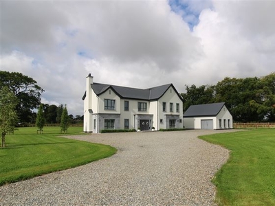 Avondale, Ellickstown, Dunboyne, Meath