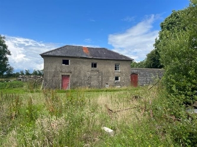 Ballyliamgow, Newbawn, Co. Wexford