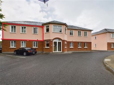 Belmont, Carlow Town, Carlow