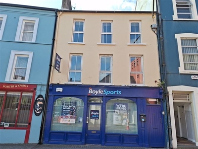 BOYLESPORTS, South Square, Macroom, Cork